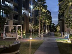 Kent Ridge Hill Residences (D5), Terrace #501023641